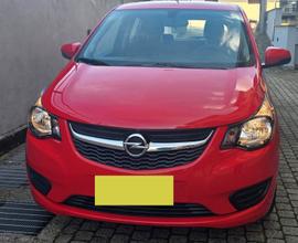 OPEL KARL BENZINA/GPL.