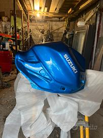 Serbatoio Suzuki gsx-s 1000 2022