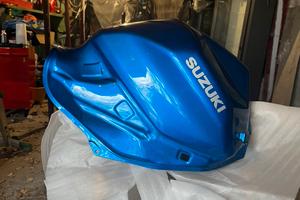 Serbatoio Suzuki gsx-s 1000 2022