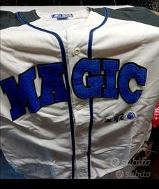 Maglia NBA Orlando Magic vintage STARTER
