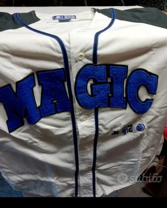 Maglia NBA Orlando Magic vintage STARTER