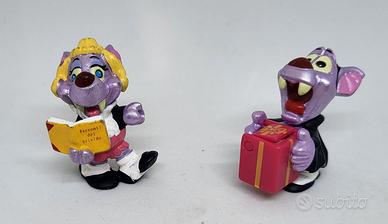2 Sorpresine Kinder Vampirelli 2000