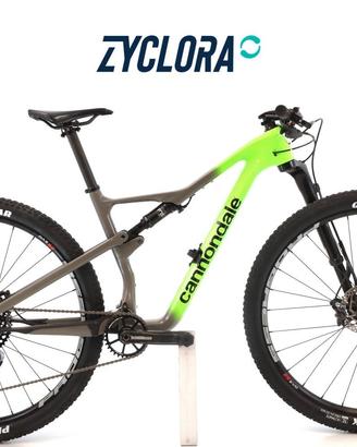 Cannondale Scalpel Carbon 2 GX AXS t.M