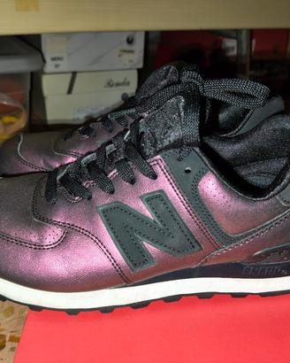New balance donna n 37