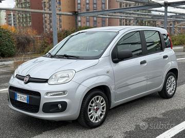 Fiat Panda 1.2 EasyPower Lounge