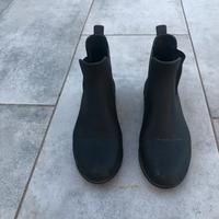 Stivaletti equitazione