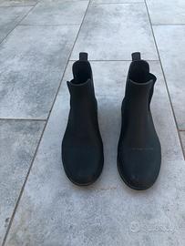 Stivaletti equitazione