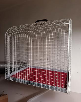 trasportino  40 x 30