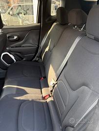 jeep Renegade 1.6 