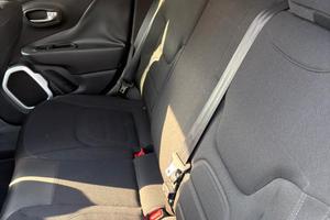 jeep Renegade 1.6 