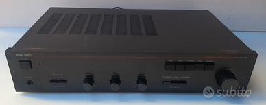amplificatore NIKKO 340 II (1)