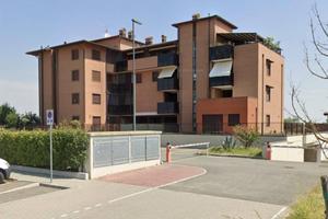 Immobile in asta di 111 m² con 3 locali a Crevalco