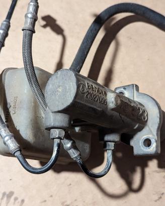 Pompa freni Audi A3 8L VW 21027099 BENDIX