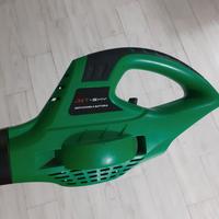 Soffiatore a batteria