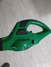 Soffiatore a batteria