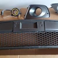 Griglie originali Seat Ibiza 6l Cupra 