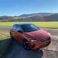 Opel Corsa E Elegance