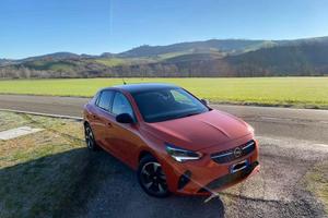 Opel Corsa E Elegance