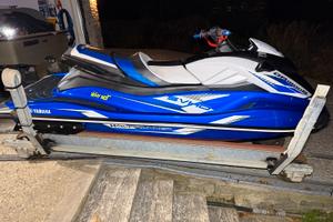 Yamaha GP1800R SVHO - Febbraio 2021 | 79 ore | Con