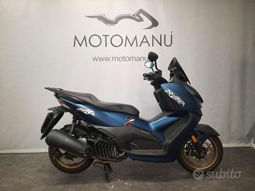 ZONTES 125 D D