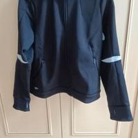 felpa tecnica Adidas