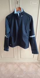 felpa tecnica Adidas