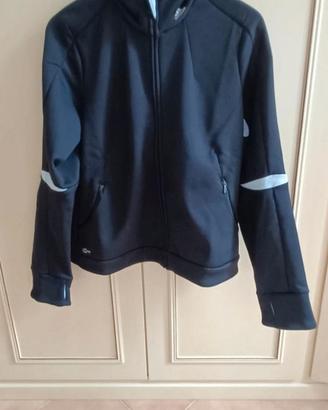 felpa tecnica Adidas
