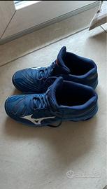 Scarpe mizuno volley, 40,5