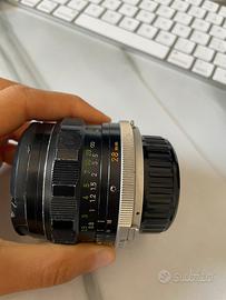 Minolta MD Mc W.Rokkor-sg 28mm F3.5