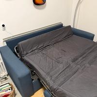 Divano letto
