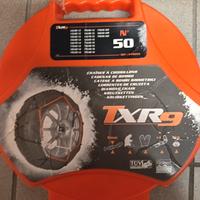 catene da neve n50