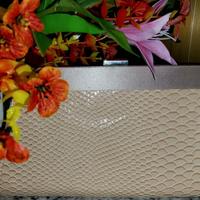 Pochette Bijou Brigitte