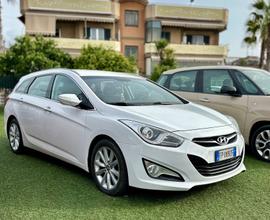 Hyundai i40 Wagon 1.7 CRDi 136CV