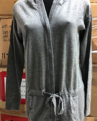 Maxi cardigan Banana Republic tg M