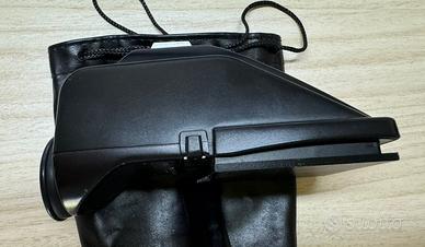 Hasselblad pm 90 prisma non esposimetrico