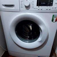 Lavatrice San Giorgio 