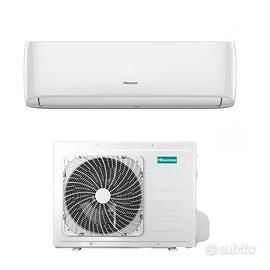 Condizionatore HISENSE 12000 BTU GAS R32 A++