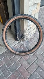 cerchi obici Newmen  27.5