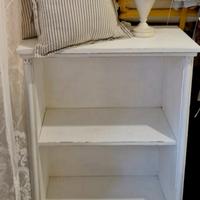 Libreria particolare 