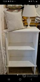 Libreria particolare 