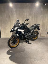 Bmw R 1300 GS - anno 2024