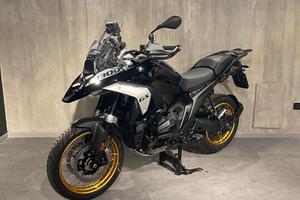 Bmw R 1300 GS - anno 2024