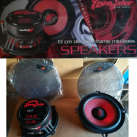 Dragster DMC 541-DM 531/Macrom