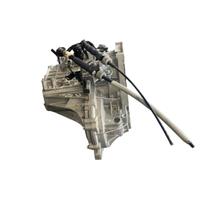 CAMBIO KIA STONIC 2023 G4LF 16.000KM 1197CC 61KW