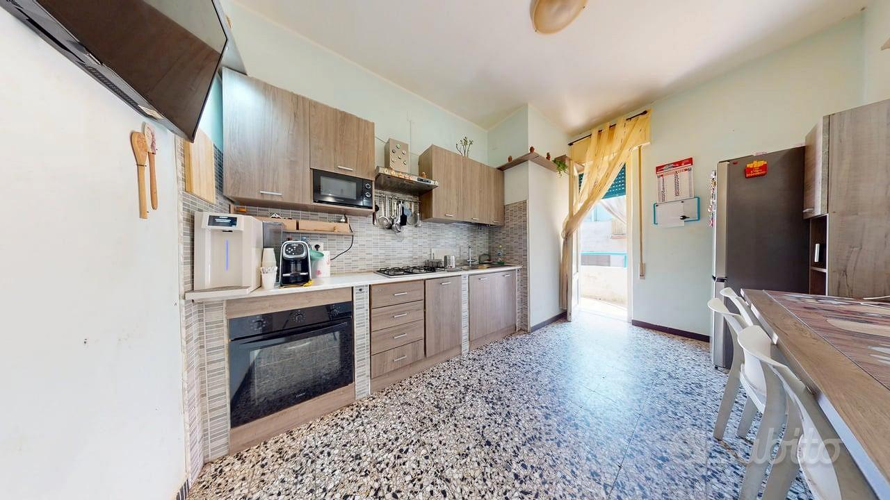 Appartamento – Tàttari/Sassari, Cappuccini - Vista 5