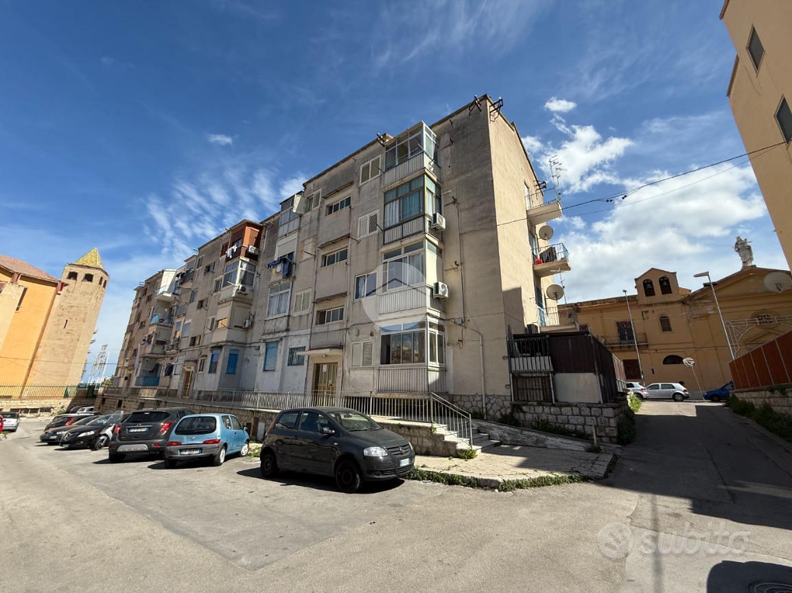 Appartamento – Palermo, Acquasanta, VIII Circoscrizione - Vista 2