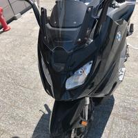 BMW c650 sport