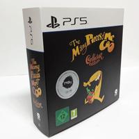 The Many Pieces of Mr. Coo -Coollector Edition PS5