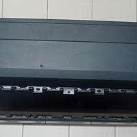 Fascione Paraurti Post Jeep Avenger An.2024 Come N