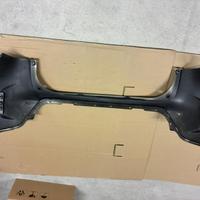 Paraurti posteriore Toyota Yaris Cross